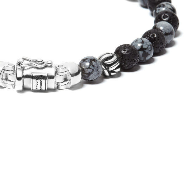 Buddha To Buddha 189SN spirit bead Armband