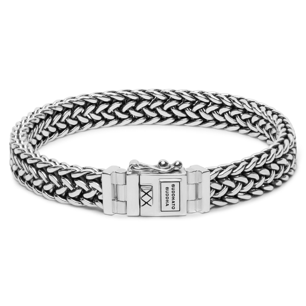 Buddha To Buddha 191 Julius Small Armband