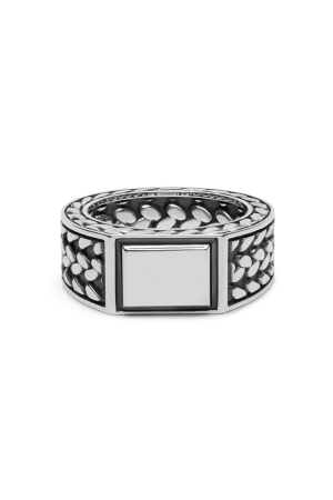 Buddha To Buddha 194 Julius Signet Ring