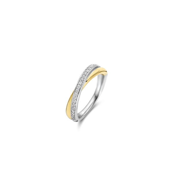Tisento 1953ZY Ring