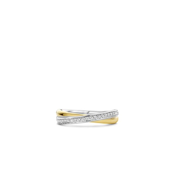 Tisento 1953ZY Ring