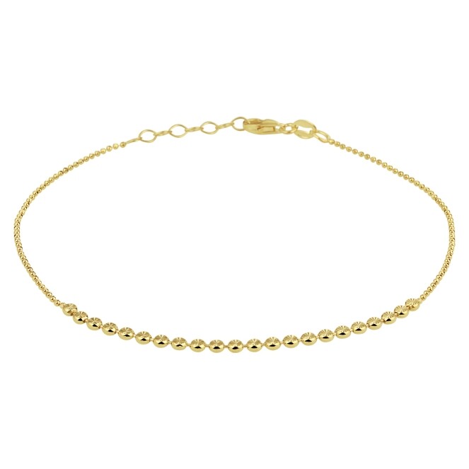 Huiscollectie 21.01376 Enkelbandjes