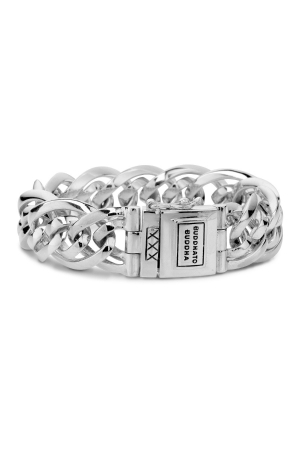 Buddha To Buddha 211 Nathalie Small Armband