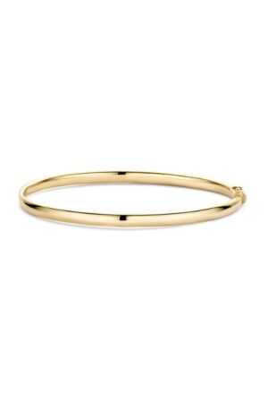 Blush 2155YGO Slavenarmband