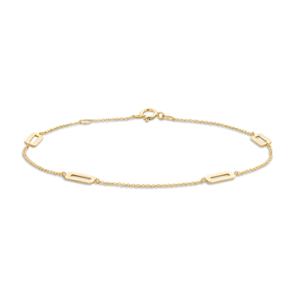 Blush 2220YGO Armband