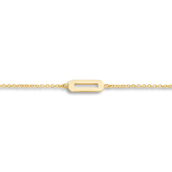 Blush 2220YGO Armband