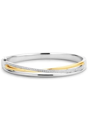 Moments 25357AY Slavenarmband