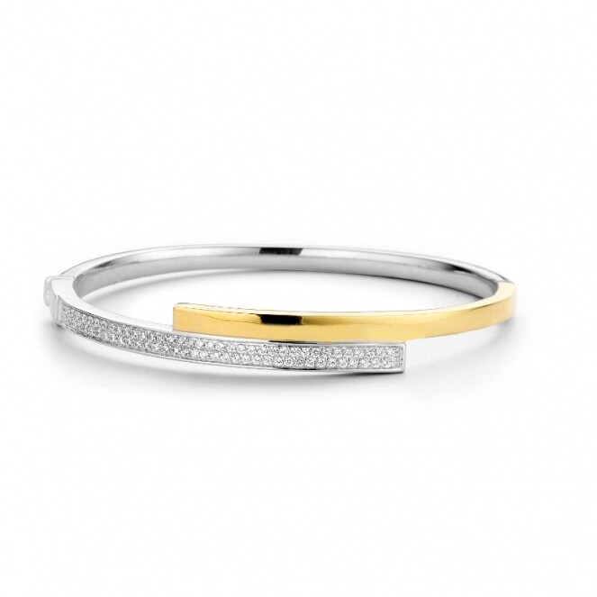 Moments 25364AY Slavenarmband