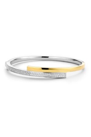 Moments 25364AY Slavenarmband