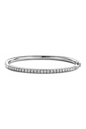 Moments 25370AW Slavenarmband