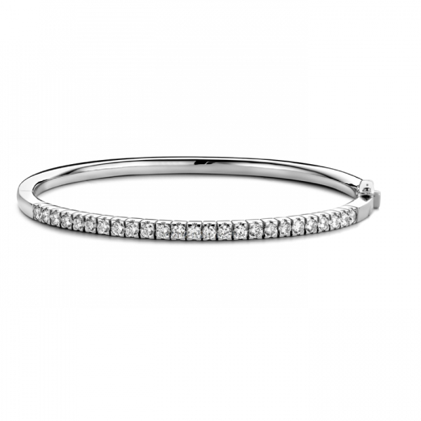 Moments 25370AW Slavenarmband