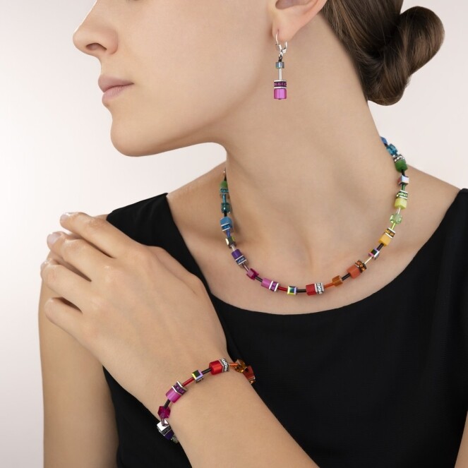 Coeur de Lion 2838-10-1520 Ketting
