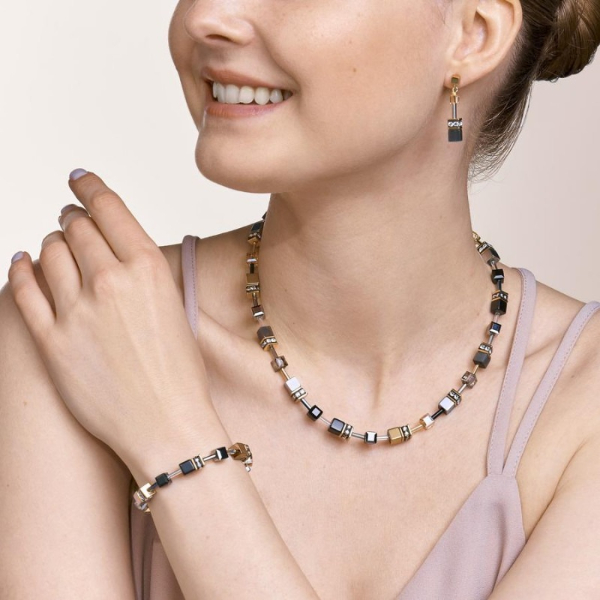 Coeur de Lion 2839-30-1216 Armband