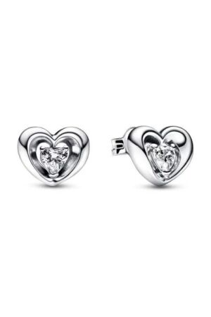 Pandora 292500C01 Oorknoppen