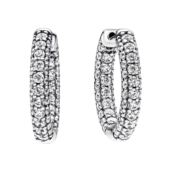 Pandora 292624C01 Creolen