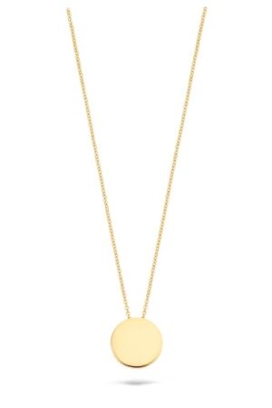 Blush 3080YGO Ketting