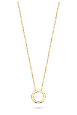 Blush 3083YGO Ketting