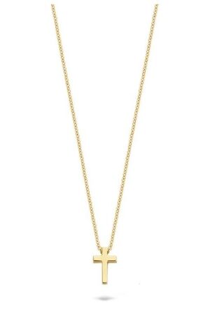 Blush 3091YGO Ketting