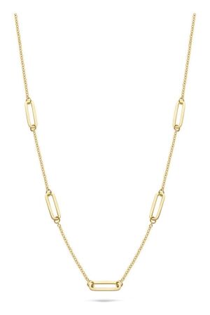 Blush 3102YGO Ketting