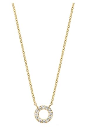 Blush 3125YZI Ketting