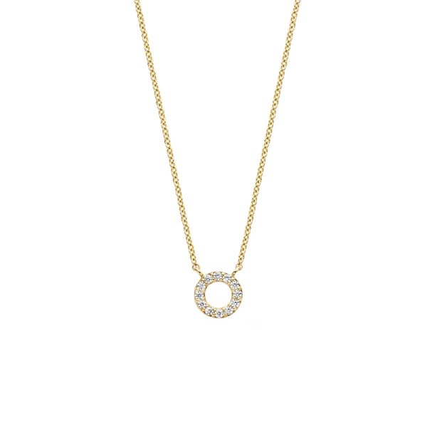 Blush 3125YZI Ketting