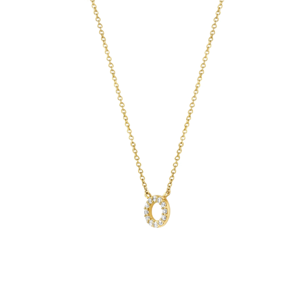 Blush 3125YZI Ketting