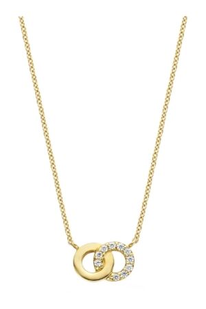 Blush 3126YZI Ketting