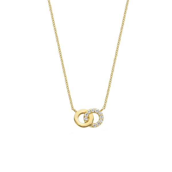 Blush 3126YZI Ketting