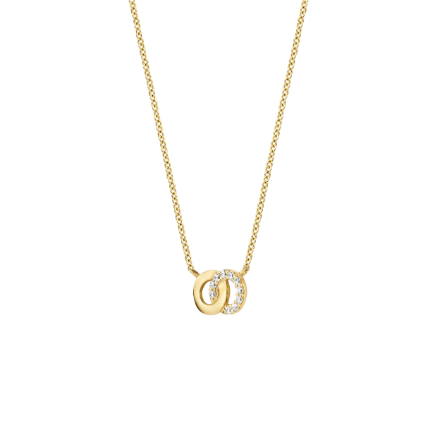 Blush 3126YZI Ketting