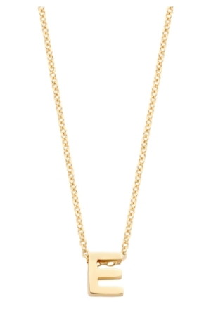 Blush 3155YGO_E Ketting