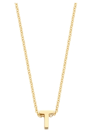 Blush 3155YGO_T Ketting