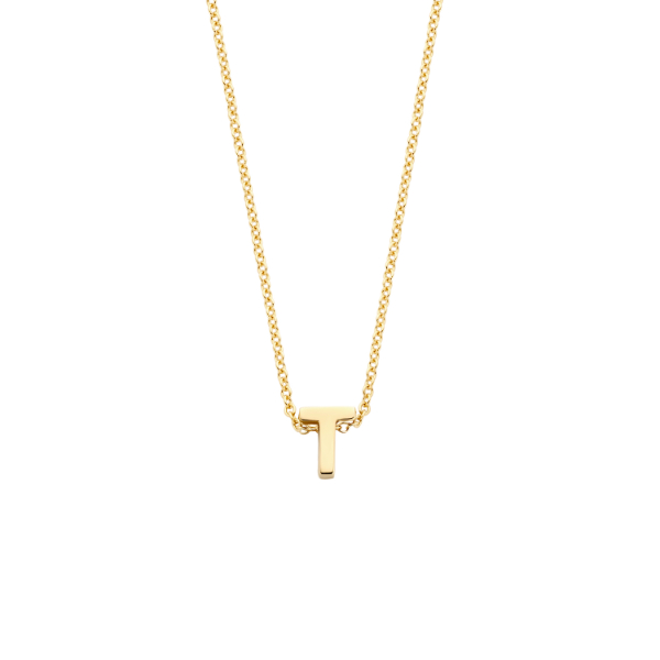 Blush 3155YGO_T Ketting