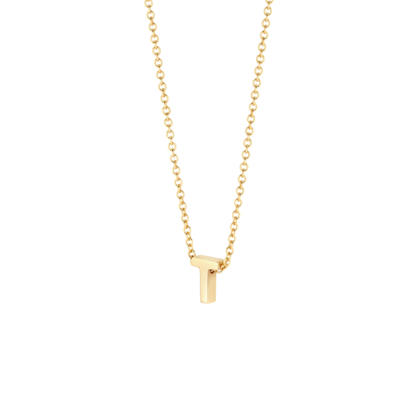 Blush 3155YGO_T Ketting