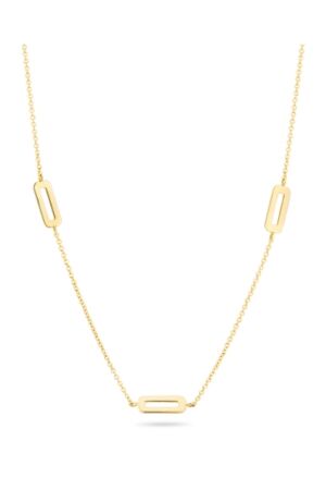 Blush 3156YGO Ketting