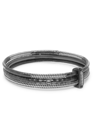 Buddha To Buddha 316 Dunia Bersama Slavenarmband