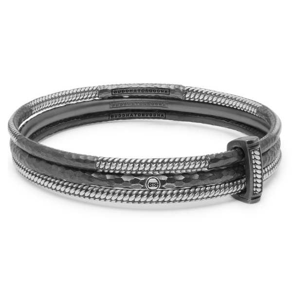 Buddha To Buddha 316 Dunia Bersama Slavenarmband