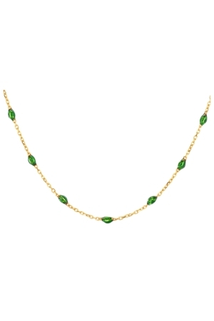 Blush 3162YRG Ketting