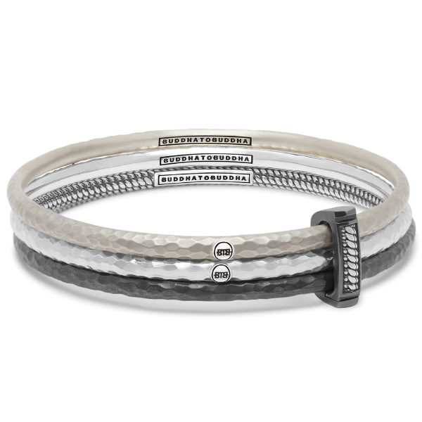 Buddha To Buddha 317 Dunia Satu Slavenarmband