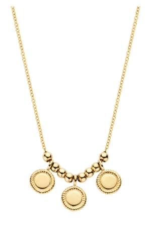 Blush 3171YGO Ketting