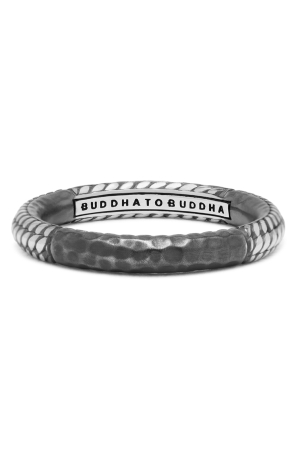 Buddha To Buddha 320 Dunia Ben Ring