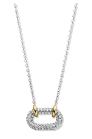 Tisento 34010ZY Ketting