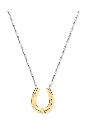 Tisento 34084ZY Ketting