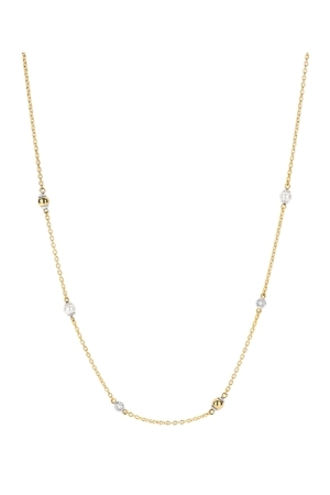 Tisento 34097ZY Ketting
