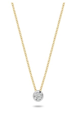 Blush Diamonds 3601Blush Diamonds Ketting