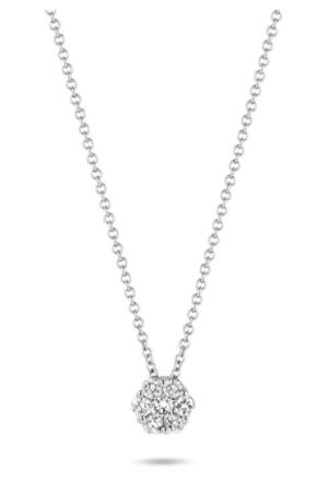 Blush Diamonds 3603WDI Ketting