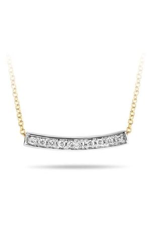 Blush Diamonds 3605Blush Diamonds Ketting