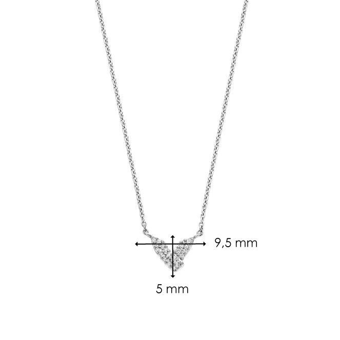 Tisento 3990ZI Ketting