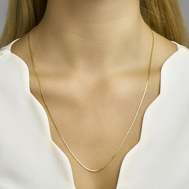 Huiscollectie 40.03928 Ketting