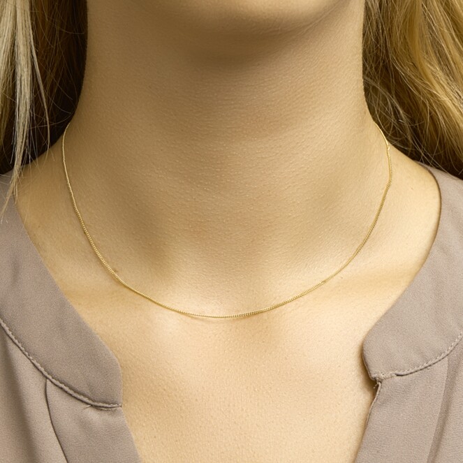 Huiscollectie 40.04585 Ketting