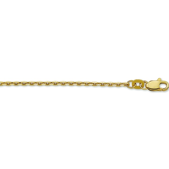 Huiscollectie 40.12600 Ketting